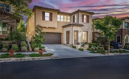 Casa a Trabuco Canyon, California, Stati Uniti 1