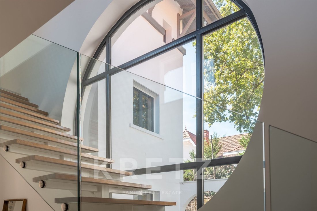 Villa in Le Moulleau-Les Abatilles, Arcachon, France 1 - 18759669