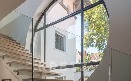 Villa in Le Moulleau-Les Abatilles, Arcachon, Frankreich 1