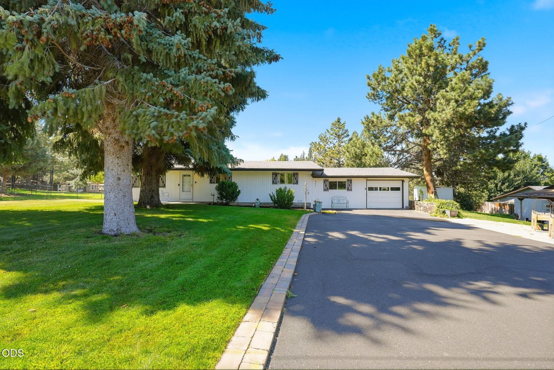 Casa en Bend, Oregón, Estados Unidos 2 - 18750957