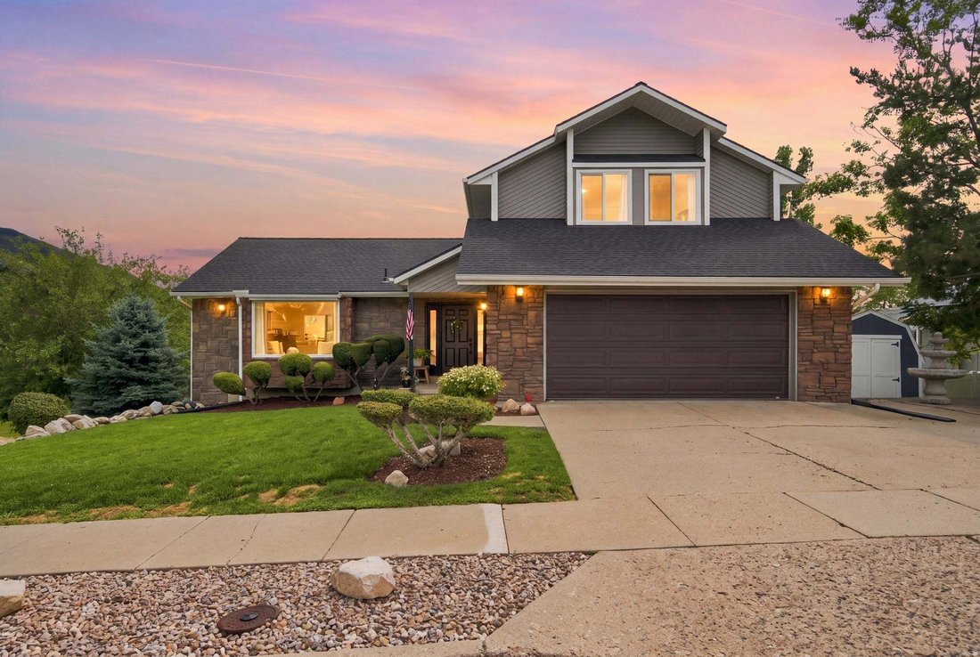 House in Centerville, Utah, United States 1 - 18751272