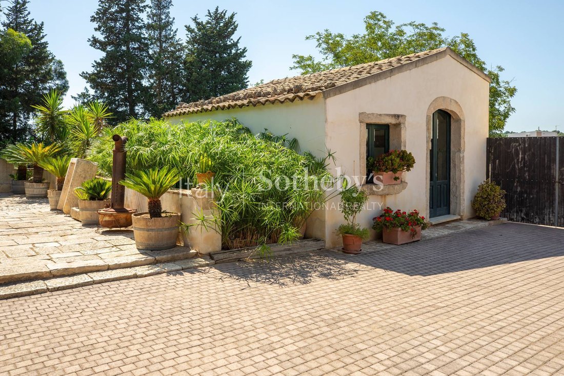 Casa a Zona Borgo, Vittoria, Sicilia 3 - 17527122