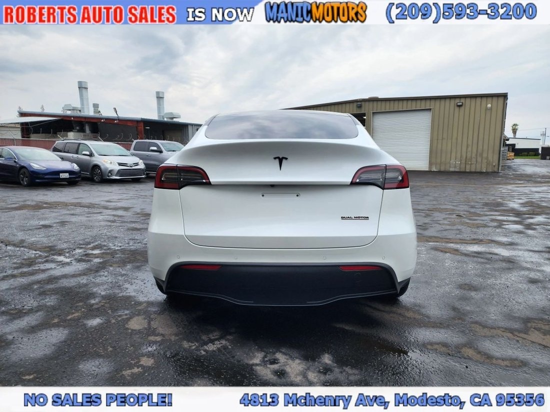 Suv in Modesto, CA, United States 4 - 18648110