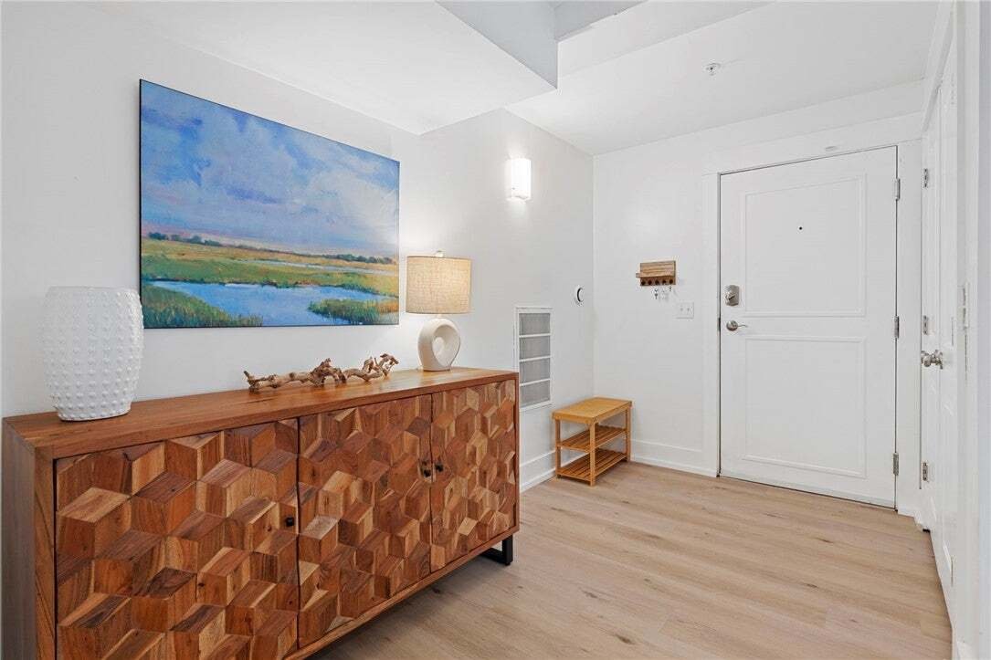 Appartement à Newport, Rhode Island, États-Unis 3 - 18758282