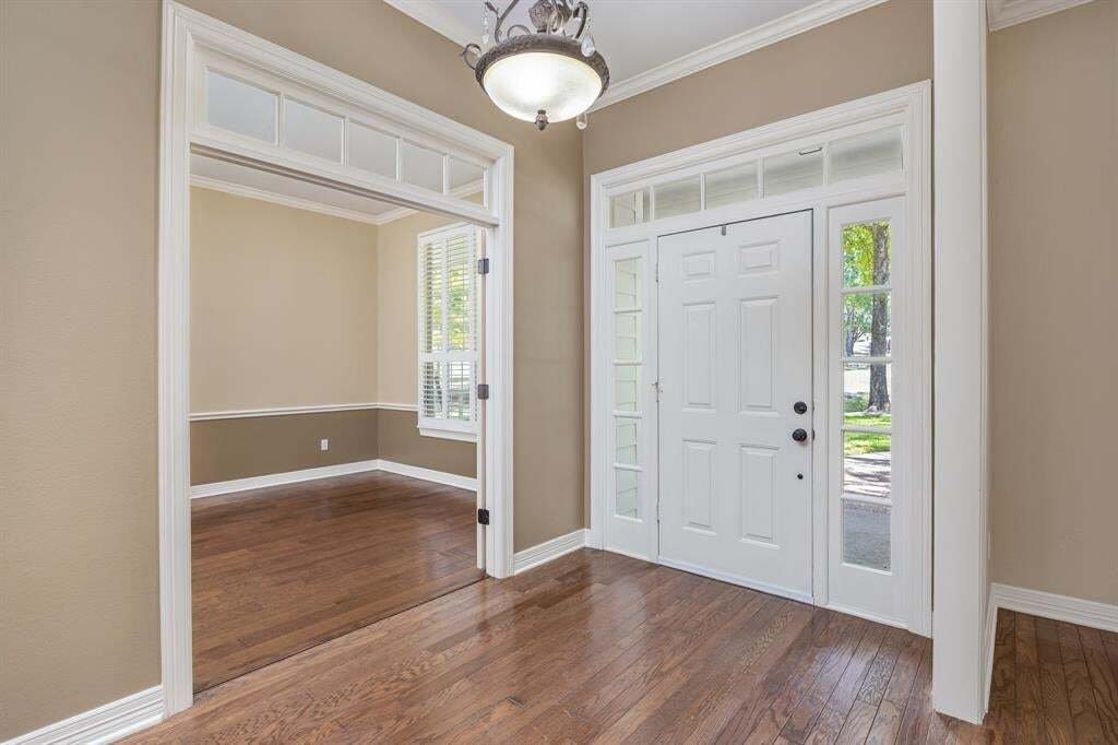 Casa en Tyler, Texas, Estados Unidos 3 - 18752271