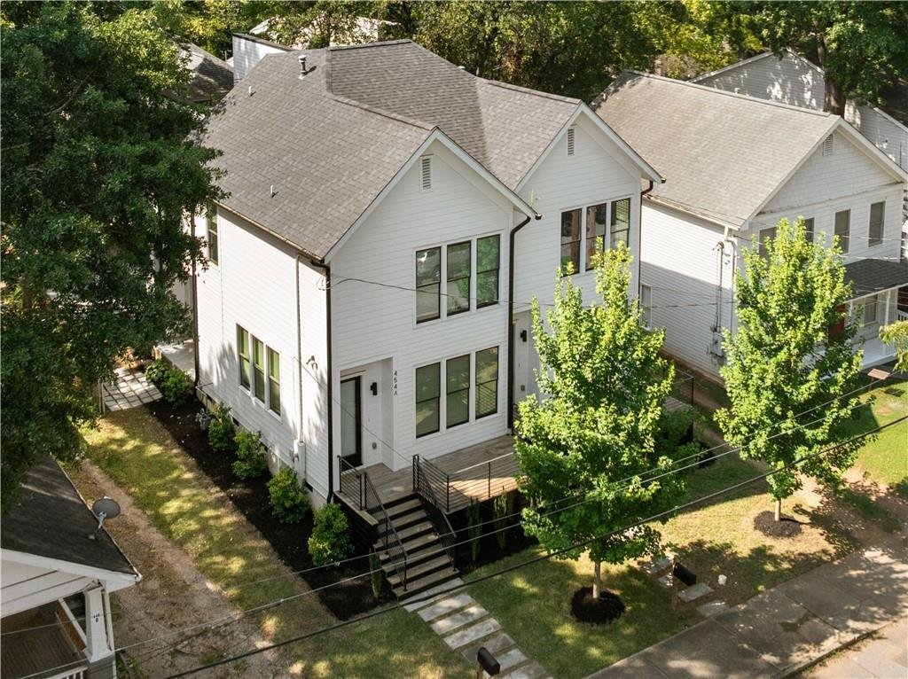 Haus in Atlanta, Georgia, Vereinigte Staaten 1 - 18755066