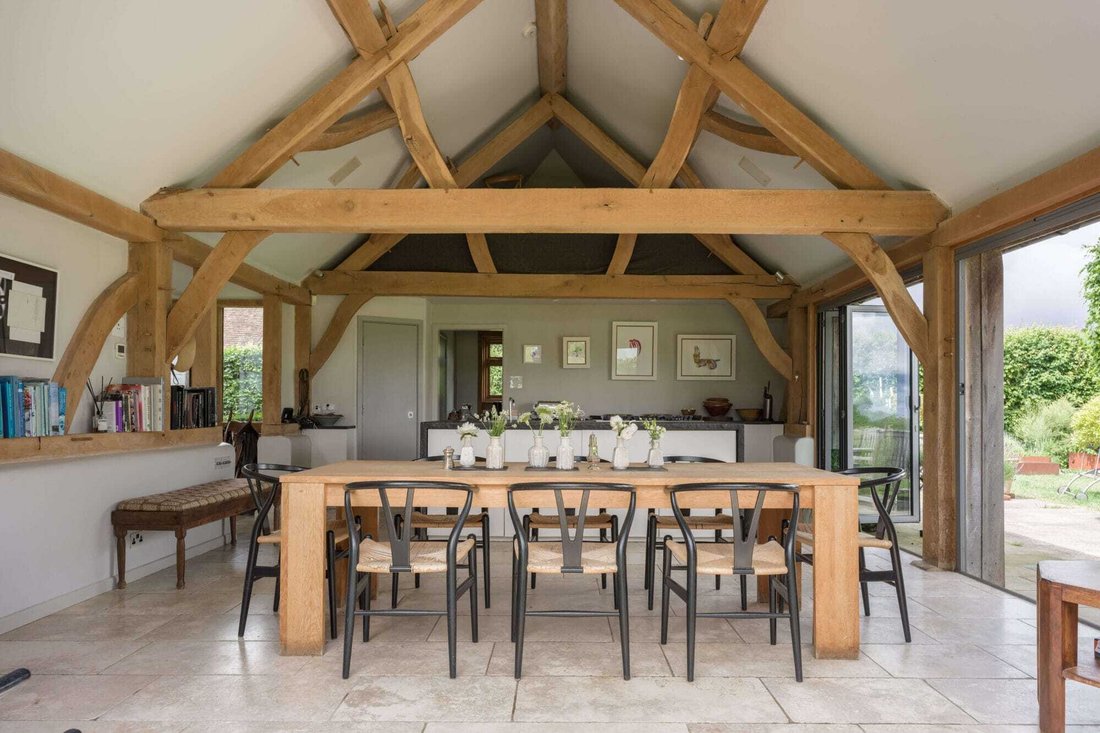 Casa en Coldwaltham, Inglaterra 4 - 18761103