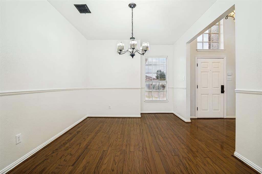 Casa en Sachse, Texas, Estados Unidos 4 - 18757121