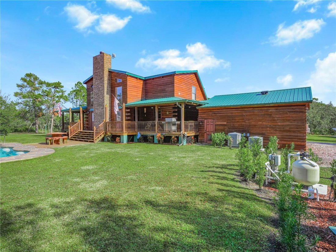 House in Frostproof, Florida, United States 5 - 18748889