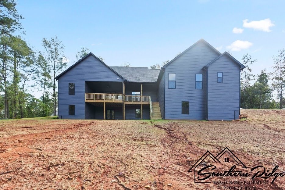 House in Carrollton, Georgia, United States 3 - 18749679