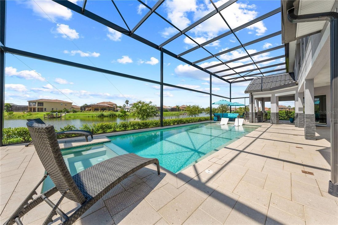 House in Kissimmee, Florida, United States 3 - 18758511