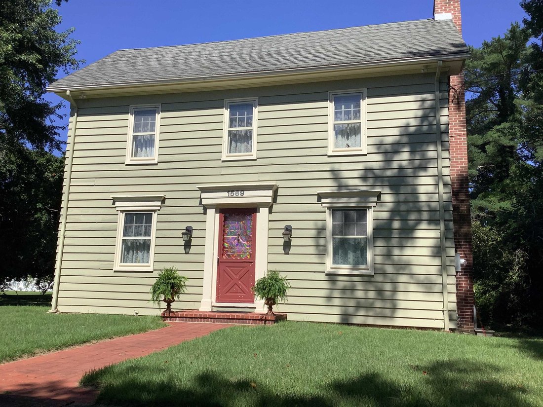 Casa a Swainton, New Jersey, Stati Uniti 1 - 18748362