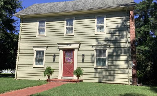 Casa in Swainton, New Jersey, Stati Uniti 1