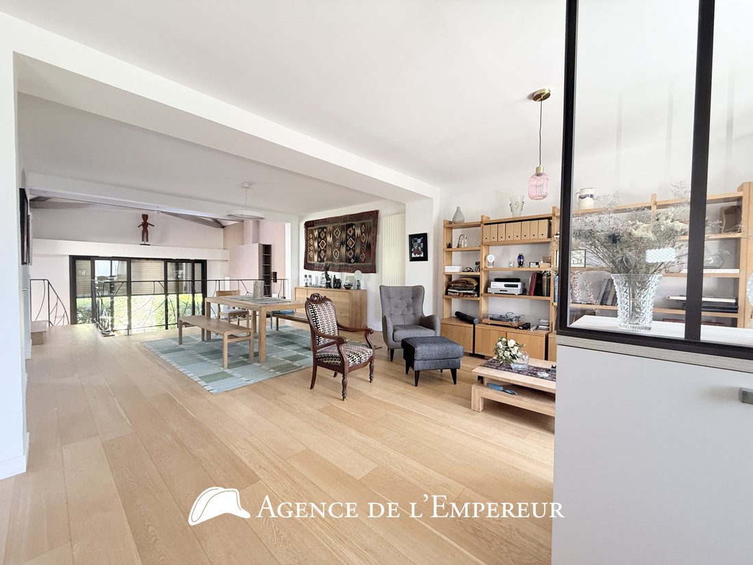 House in Centre Ville, Rueil-Malmaison, France 5 - 18750113