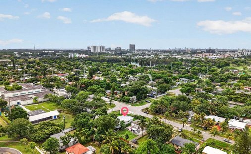 Casa a Miami, Florida, Stati Uniti 1