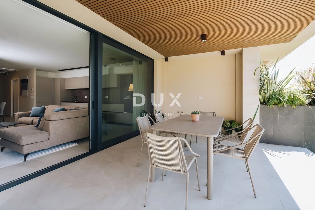 Apartment in Novigrad, Istria County, Croatia 4 - 16816807