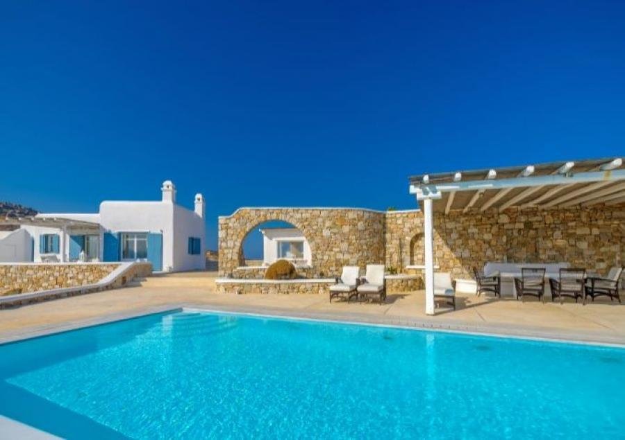 Maison à Ano Mera Community, Aegean, Grèce 3 - 18748557