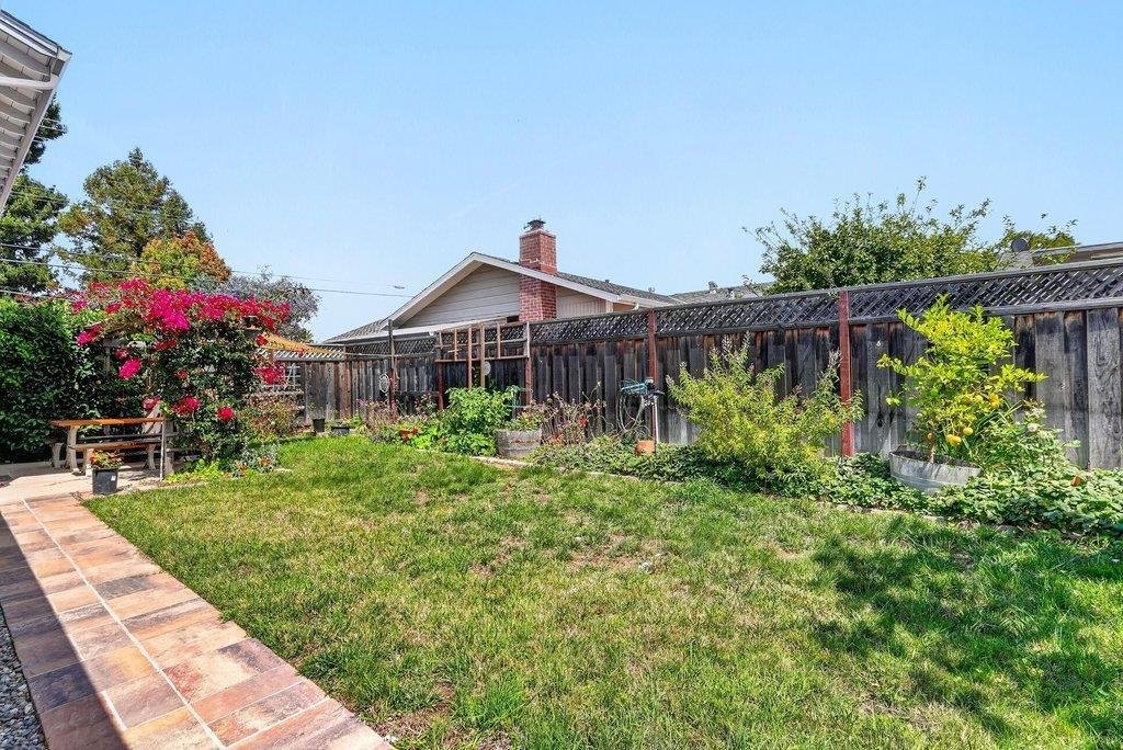 Maison à Santa Cruz, Californie, États-Unis 3 - 18759453