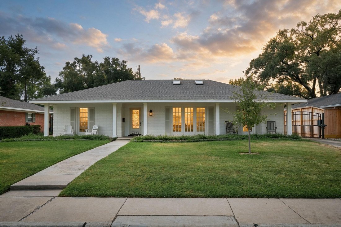 Casa en Houston, Texas, Estados Unidos 1 - 18752134