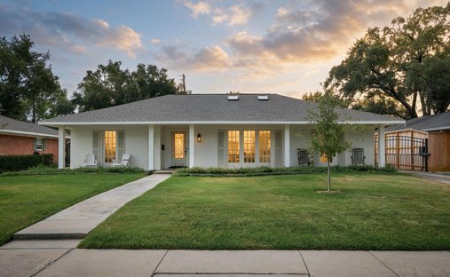 House in Houston, Texas, United States 1
