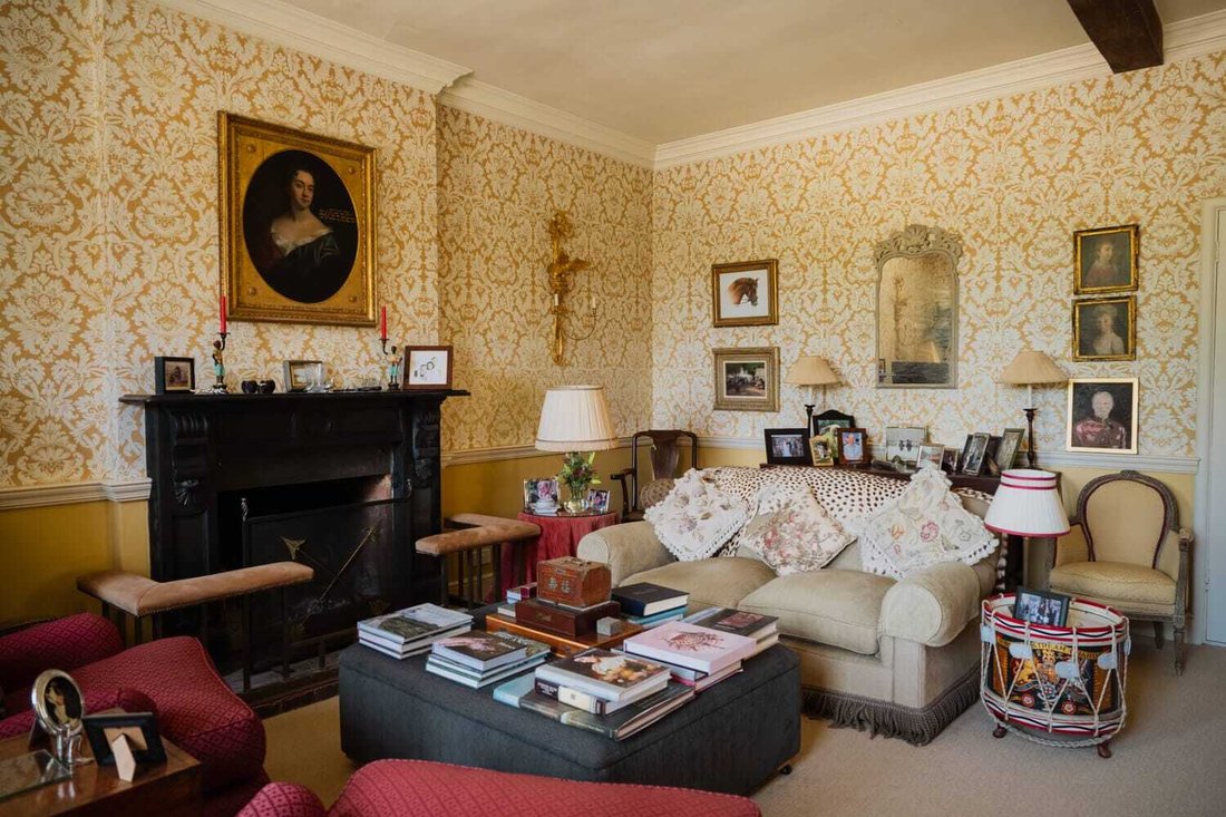 Landhaus in Dorset, England 5 - 18760997