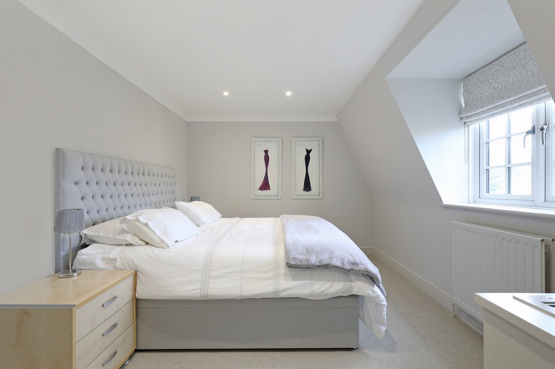 Townhouse en Wimbledon, Merton, Inglaterra 5 - 18760946