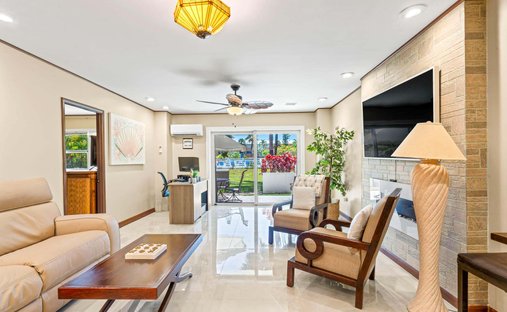 Appartement à Key West, Floride, États-Unis 1