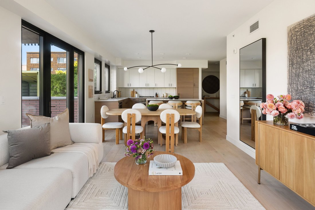 Condominio en San Francisco, California, Estados Unidos 2 - 18754009