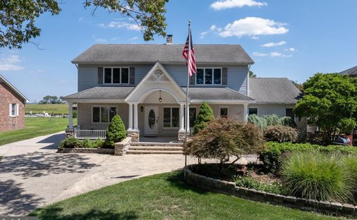 Casa a Ocean City, Maryland, Stati Uniti 1