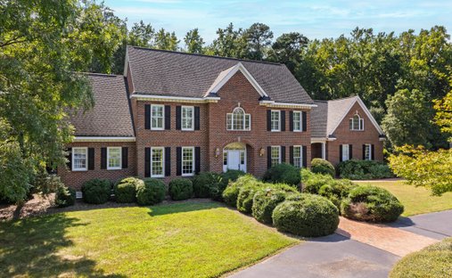 Casa en Wendell, Carolina del Norte, Estados Unidos 1