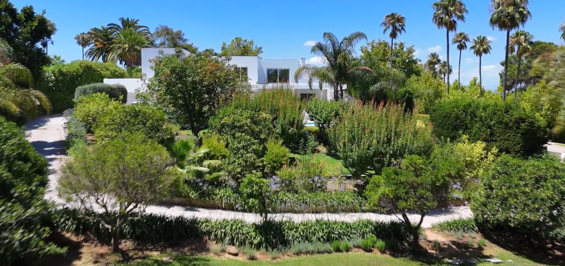 Villa a Sotogrande, San Roque, Andalusia 5 - 18755100