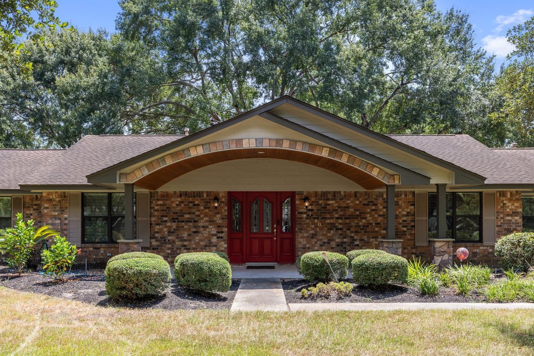 Casa a Houston, Texas, Stati Uniti 2 - 18749271
