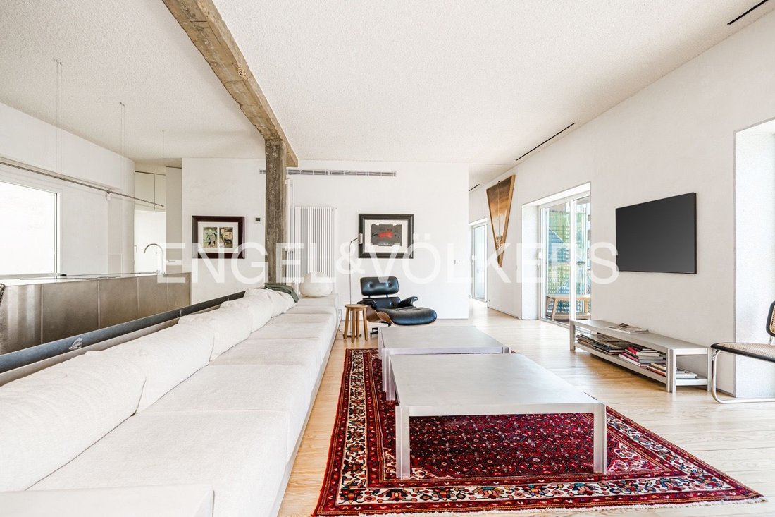 Appartement à Chamberí, Madrid, Espagne 3 - 18752643
