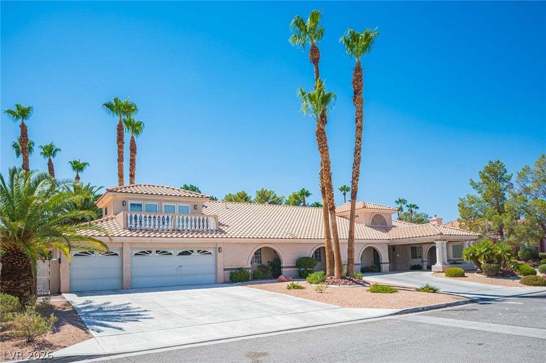Maison à Las Vegas, Nevada, États-Unis 1 - 18754300