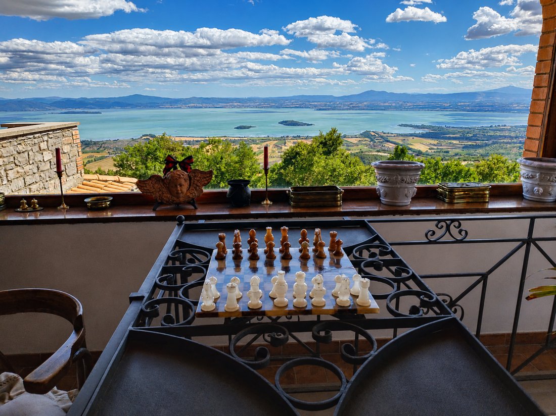 House in Lisciano Niccone, Umbria, Italy 1 - 12131231