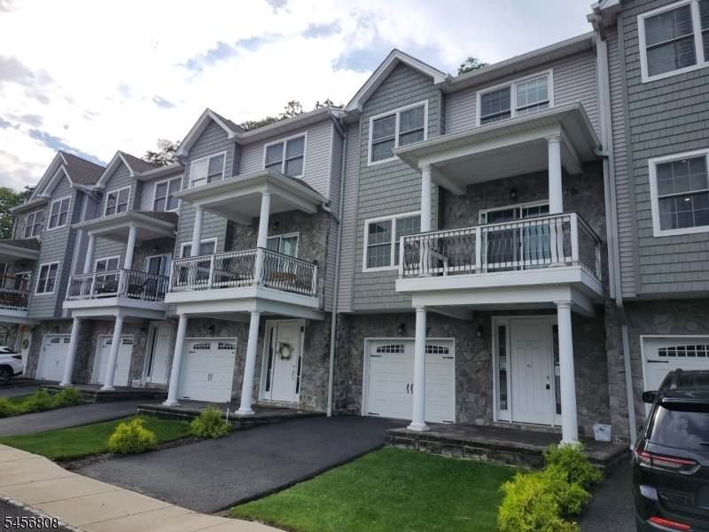 Appartement à Kinnelon, New Jersey, États-Unis 4 - 18750525