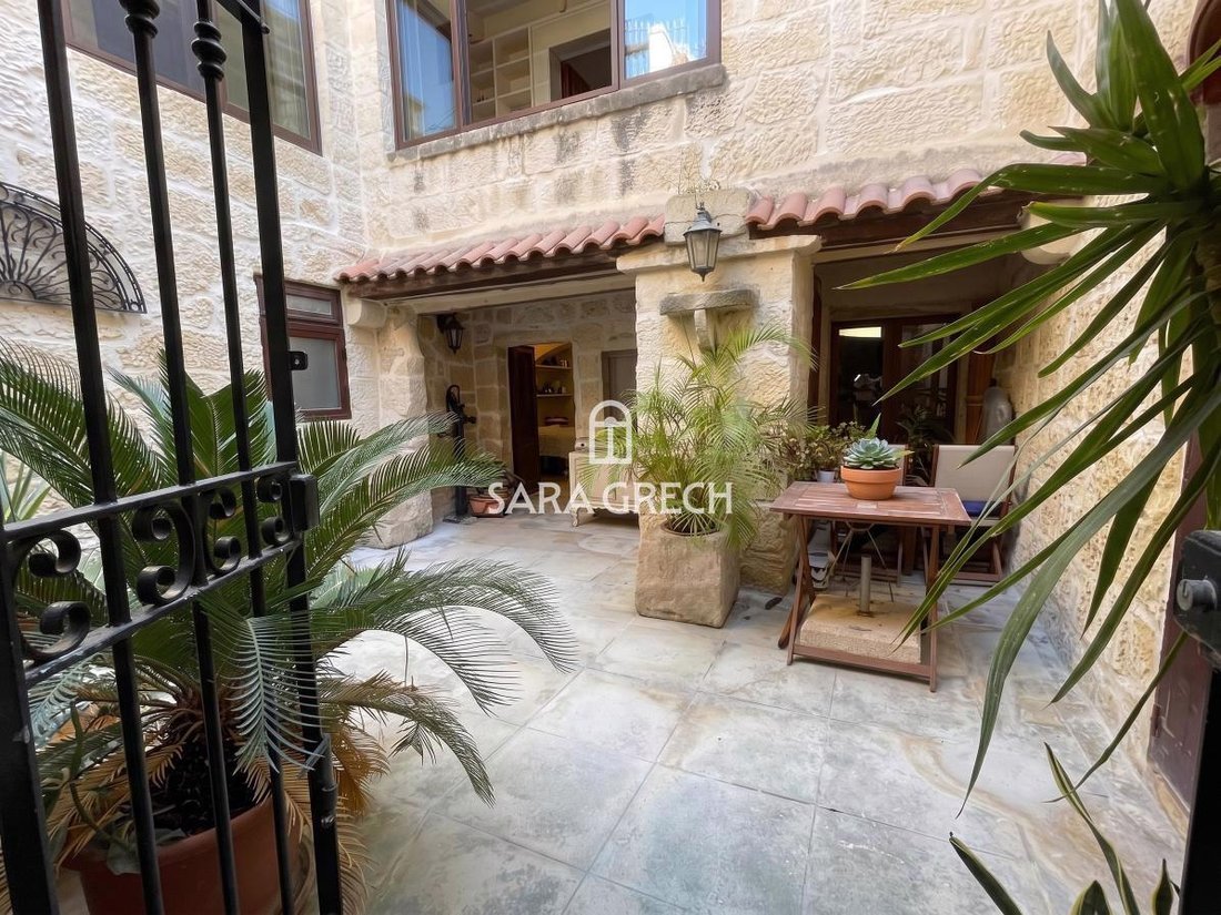 Maison à Il-Mosta, Malte 4 - 18761300
