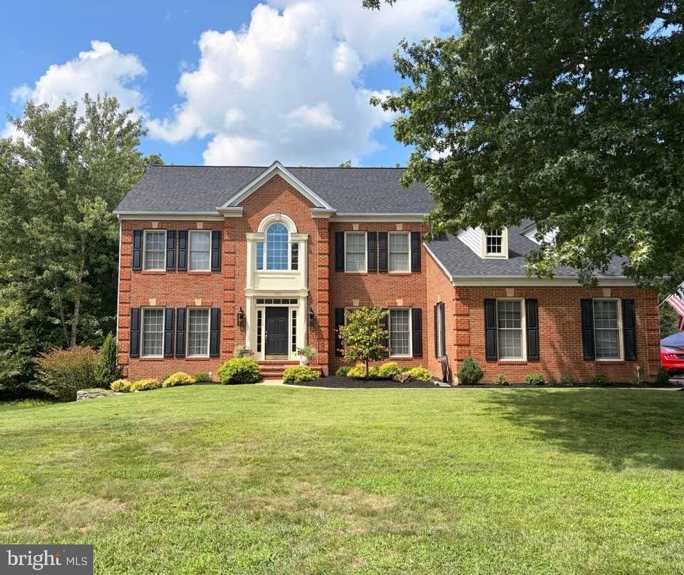 Maison à Manassas, Virginie, États-Unis 1 - 18757908