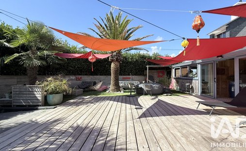 Casa en Centro Bourg, Sene, Francia 1