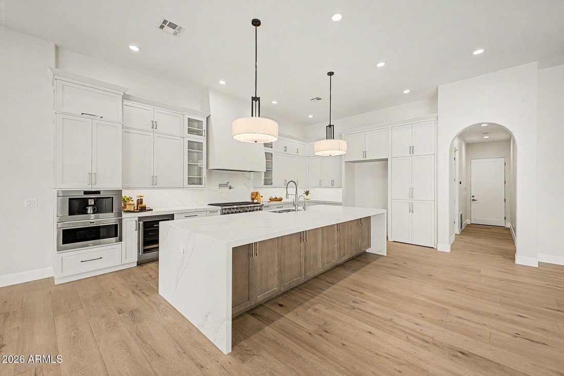 House in Gold Canyon, Arizona, United States 5 - 17704402