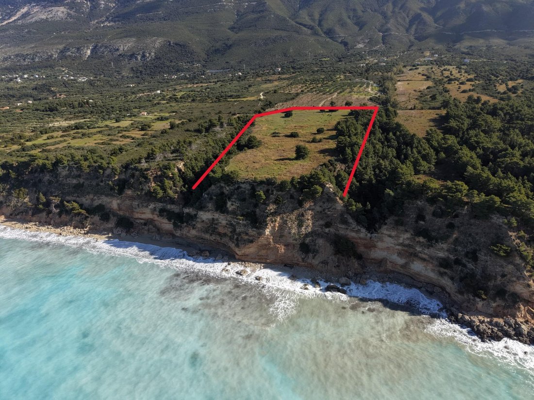 Land in Toroni, Macedonia and Thrace, Greece 2 - 18755893