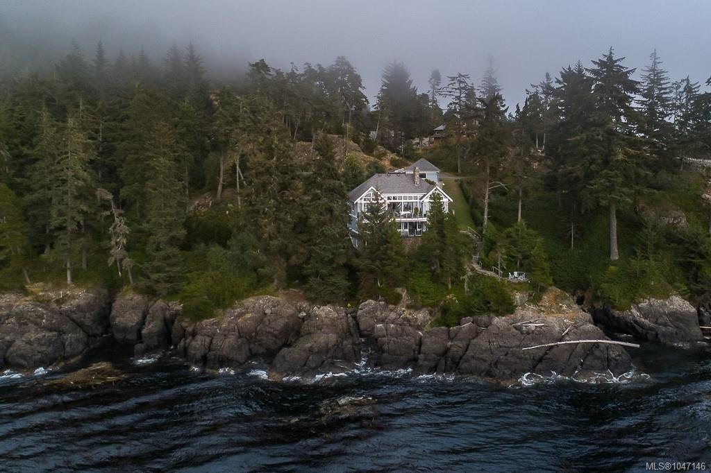 Haus in Sooke, Britisch-Kolumbien, Kanada 3 - 18752763