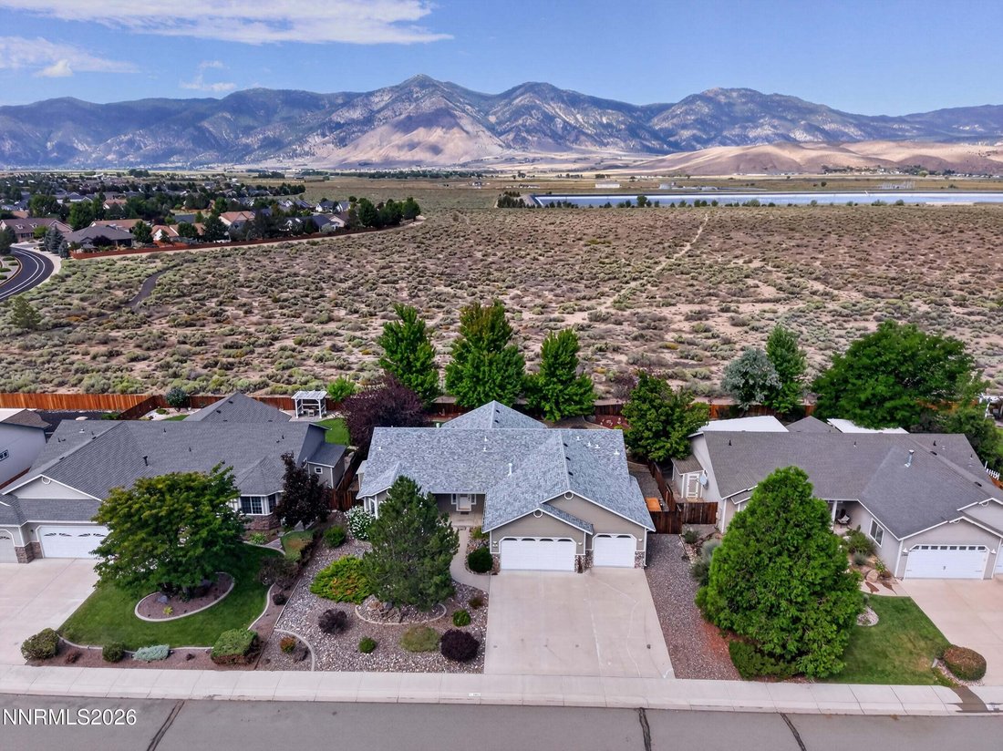 House in Indian Hills, Nevada, United States 1 - 18754401