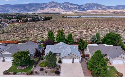 Casa en Indian Hills, Nevada, Estados Unidos 1