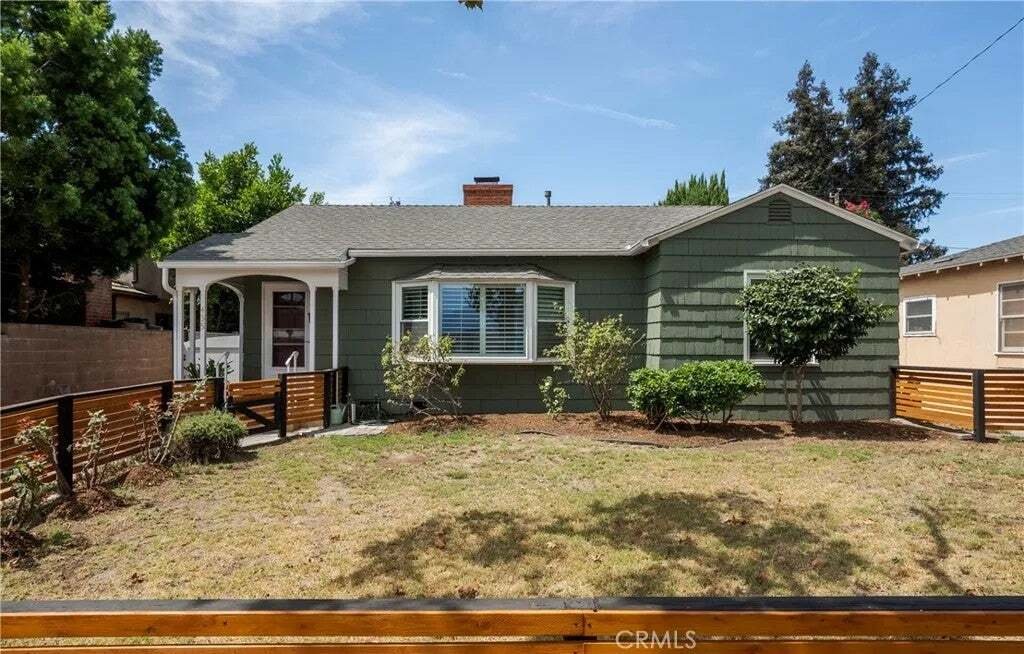 Casa en Burbank, California, Estados Unidos 2 - 18755796