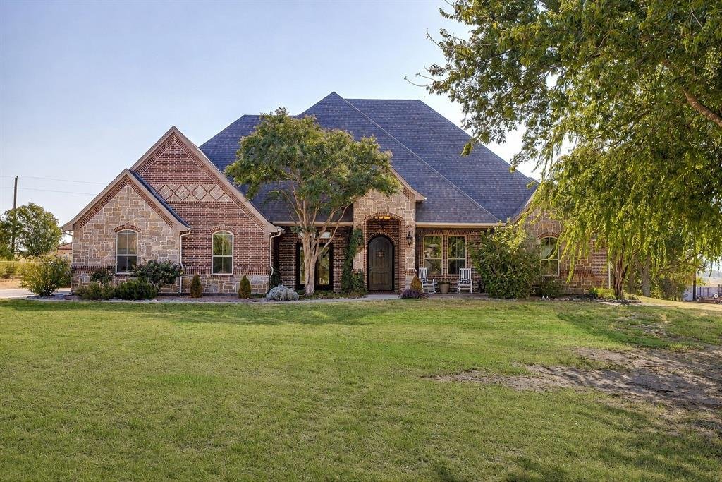Maison à Aledo, Texas, États-Unis 1 - 18752226