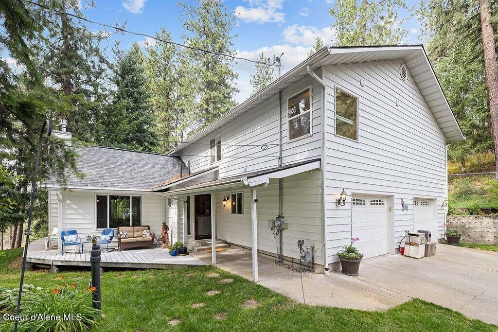 Haus in Coeur d'Alene, Idaho, Vereinigte Staaten 2 - 18750603