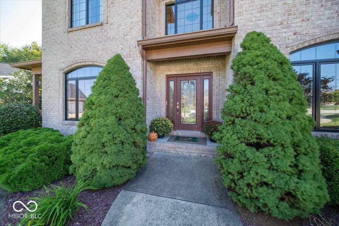 Casa a Greenwood, Indiana, Stati Uniti 4 - 18755719