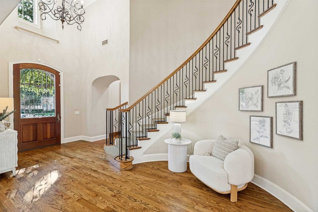 Casa a Frisco, Texas, Stati Uniti 2 - 18522600