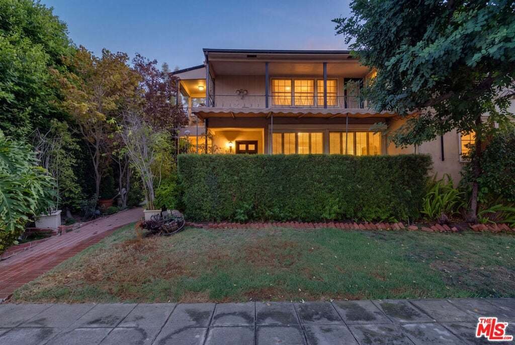 Andere in Los Angeles, Kalifornien, Vereinigte Staaten 1 - 18750825